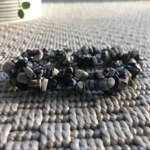 Stone Bracelet